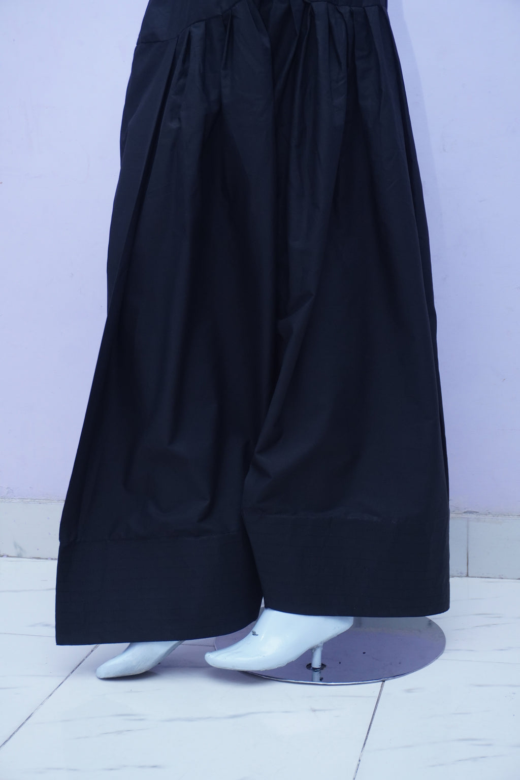 Farshi shalwar stiched 1Pc