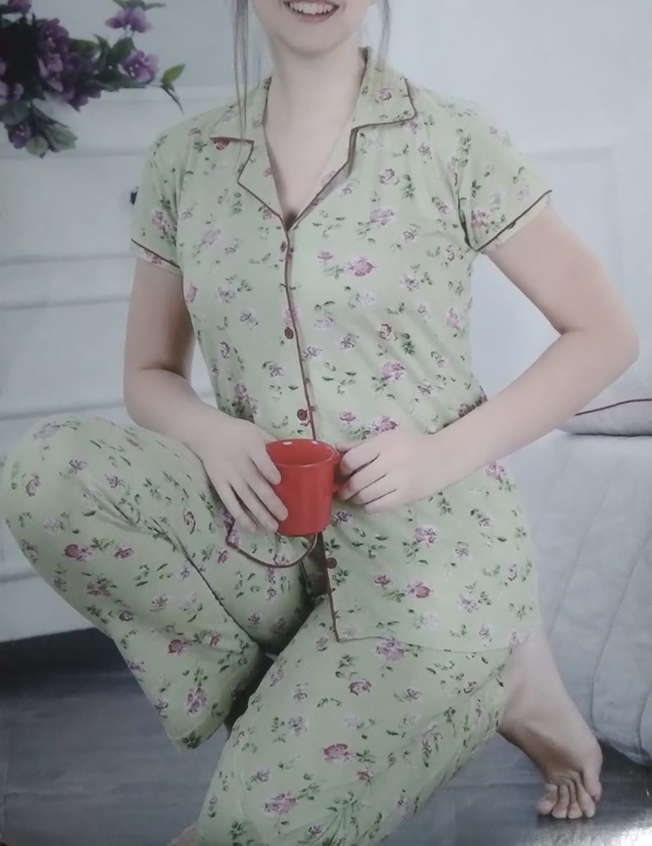 Night dress for Women