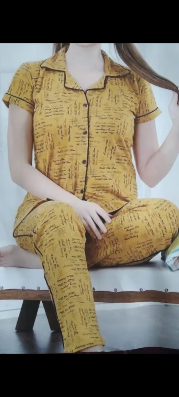 Night Dress for women